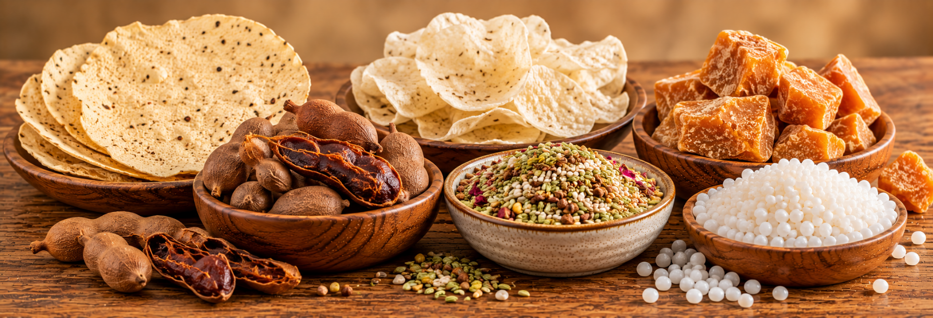 Whole Spices Banner