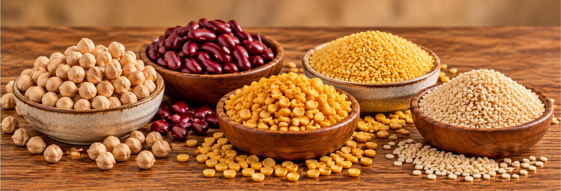 Whole Spices Banner